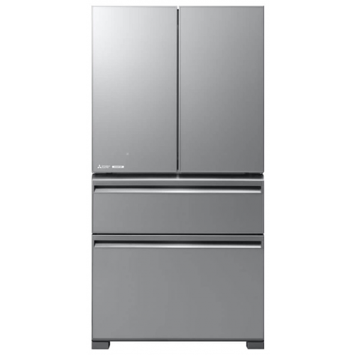 Холодильник Mitsubishi Electric MR-LXR 68 EM-GSL-R Silver