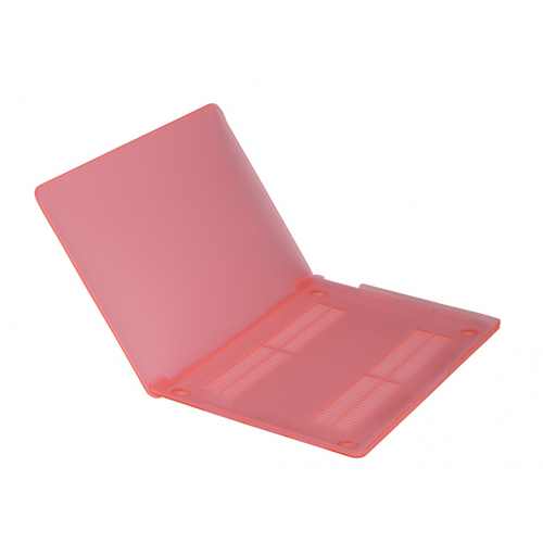 Накладка для ноутбука унисекс Barn&Hollis APPLE MacBook Pro 13 13" pink quartz