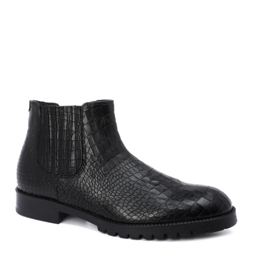 Мужские ботинки DINO BIGIONI DB19017 черный р.44,5