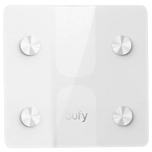 Весы напольные Anker Eufy Smart Scale C1 White