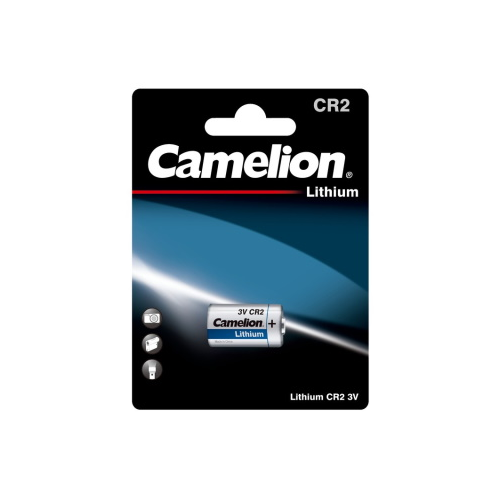 Батарейка Camelion CR2 BL-1 1 шт