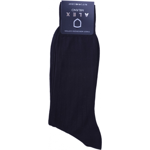 Носки мужские Alex Textile Milano M-5403 бесшовные черные р43-44