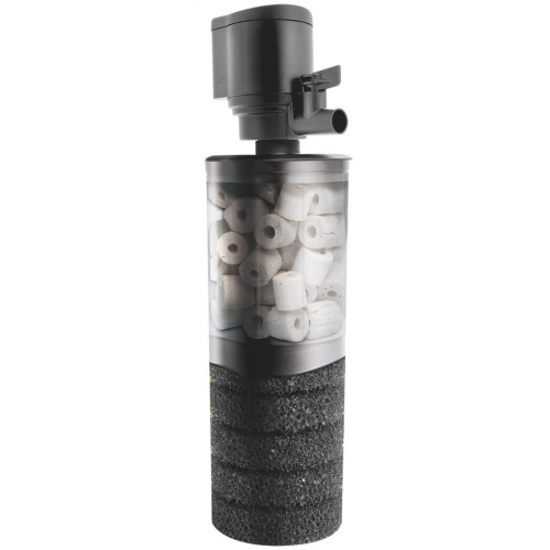 Фильтр для аквариума Aquael Turbo Filter 500 до 150л 4.4Вт внутренний