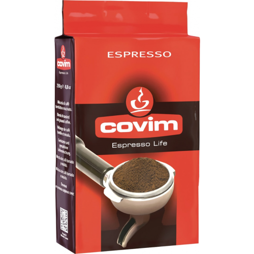 Кофе молотый Covim Espresso 250г