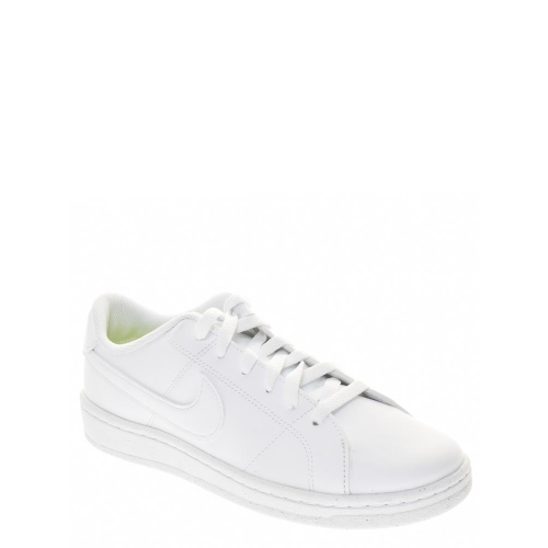 Кеды Nike женские демисезонные, 5, цвет белый, DH3159-100