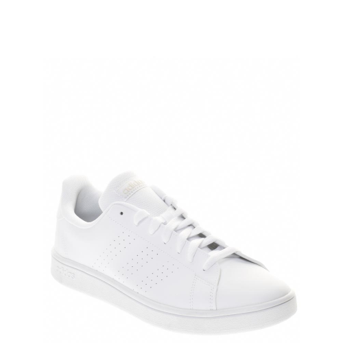Кеды Adidas мужские летние, цвет белый, EE7692