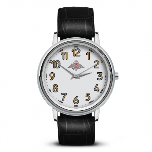 Наручные часы «emblema-minoborony-02-29»