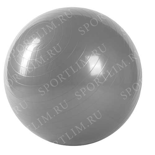 Lite Weights Мяч гимнастический ВВ-001РР-26 (65см)
