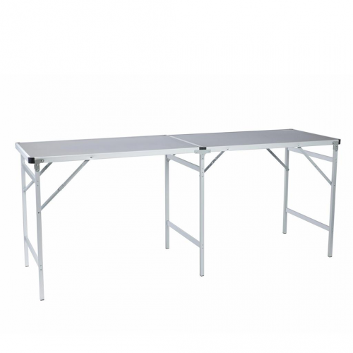 Стол Campingworld Party Table Grey