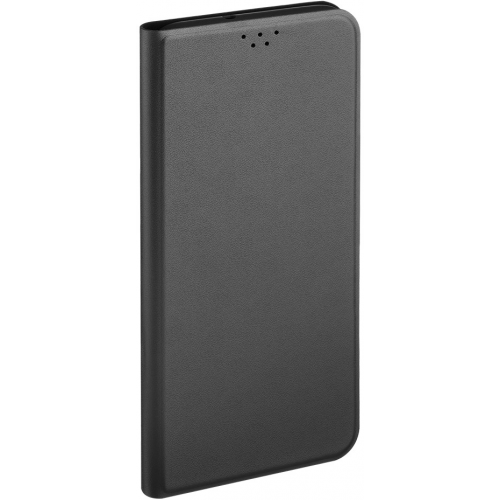 Чехол Deppa Book Cover для Samsung Galaxy A01 Black