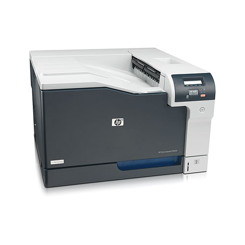 HP Color LaserJet Professional CP5225n CE711A; A3, 20/20 стр/мин, 192Мб, USB, Ethernet