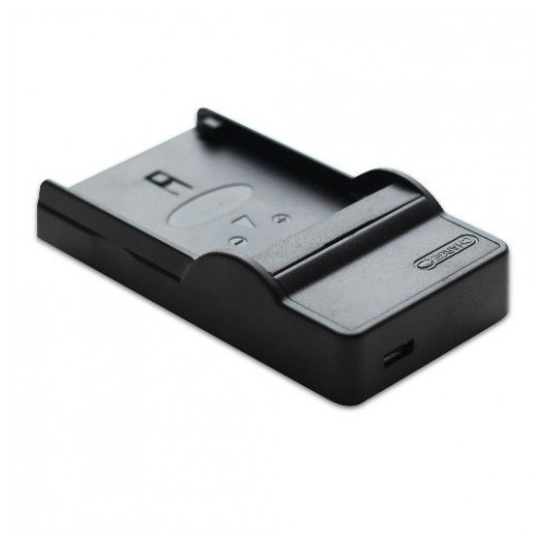 Зарядное устройство Digital DC-K5 для Nikon EN-EL14 микро-USB зарядка