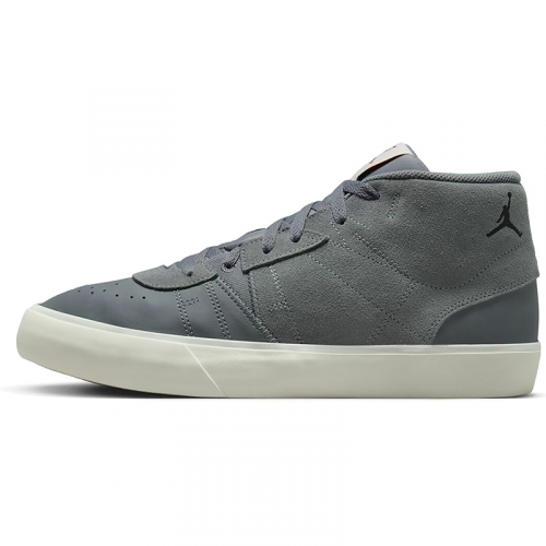 Кроссовки Nike Jordan Series Mid р.41 EUR Grey DA8026-002