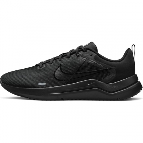 Кроссовки Nike Downshifter 12 р.42 EUR Black DD9293-002