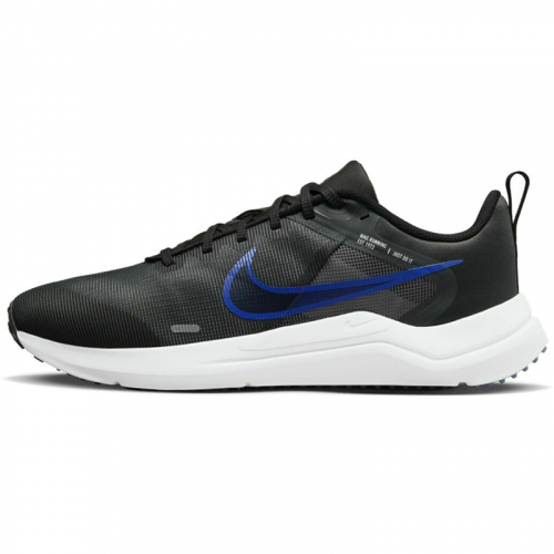 Кроссовки Nike Downshifter 12 р.42 EUR Black DD9293-005