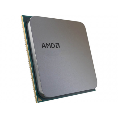 Процессор AMD Ryzen R5-3600 (3600MHz/AM4/L3 32768Kb) 100-000000031 OEM