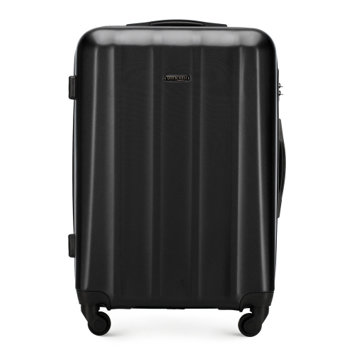 Средний чемодан WITTCHEN 56-3P-112-10