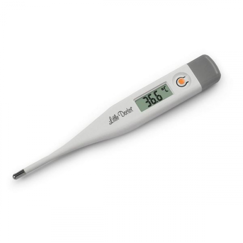 Термометр медицинский цифровой LD-300 Little Doctor/Литл Доктор Little Doctor International