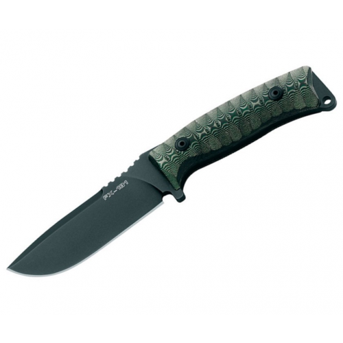 FOX knives Нож Fox Pro-Hunter FX-131MGT, Micarta Handle