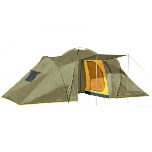 Палатка 4-местная AVI-Outdoor Klamila 220x500x200 см (08712)