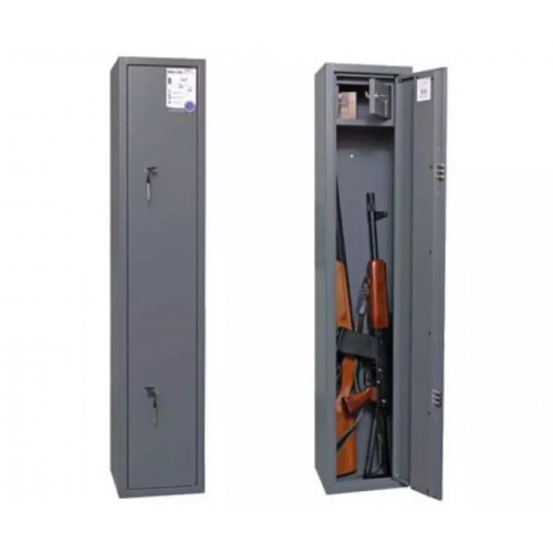Шкаф оружейный Onix M-130 OA, 2 ключевых замка