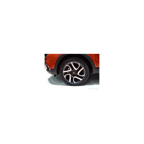 Диск колесный R17 "EXPLORE" Renault 7711547979 для Renault Kaptur 2020 -