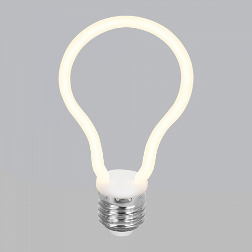 Лампа светодиодная Elektrostandard Decor filament a047197