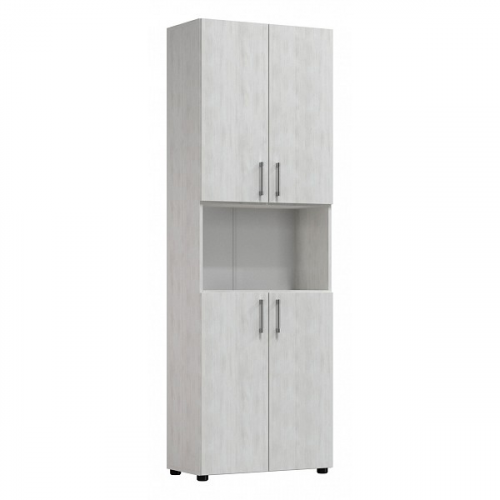 Шкаф комбинированный Компасс-мебель Офис ОФ-301К