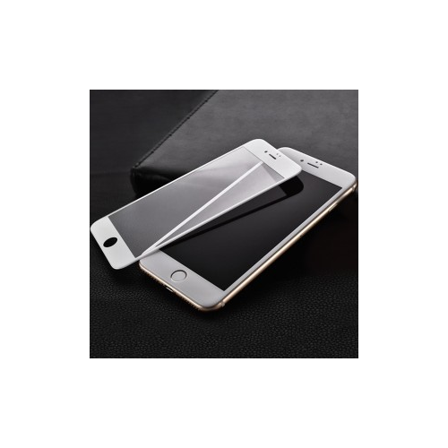 Epik 4D | Объемное защитное стекло для Apple iPhone 7 / 8 (4.7") на весь экран