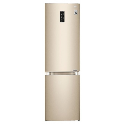 Холодильник LG GA-B499 TGKZ