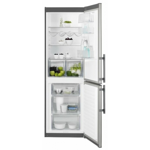 Холодильник Electrolux EN 93601 JX