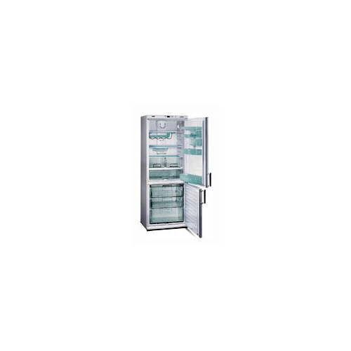 Холодильник Siemens KG44U192