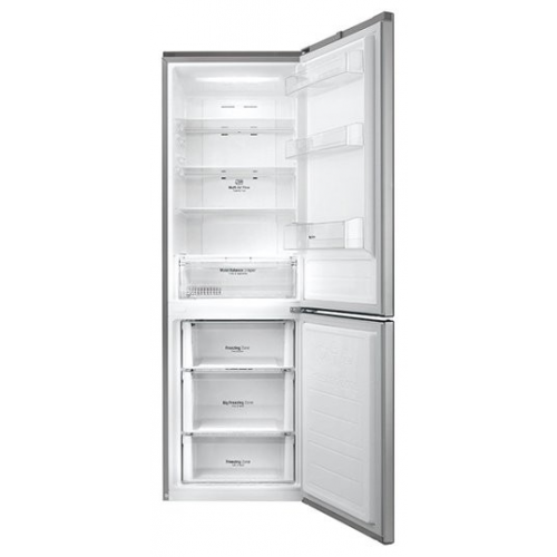 Холодильник LG GB-B59 PZKVS