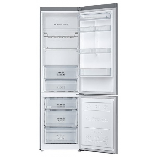 Холодильник Samsung RB-37 J5240SS