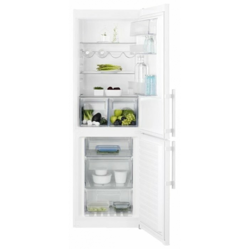Холодильник Electrolux EN 93441 JW