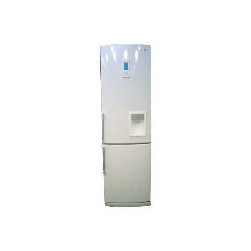 Холодильник LG GR 439 BVQA