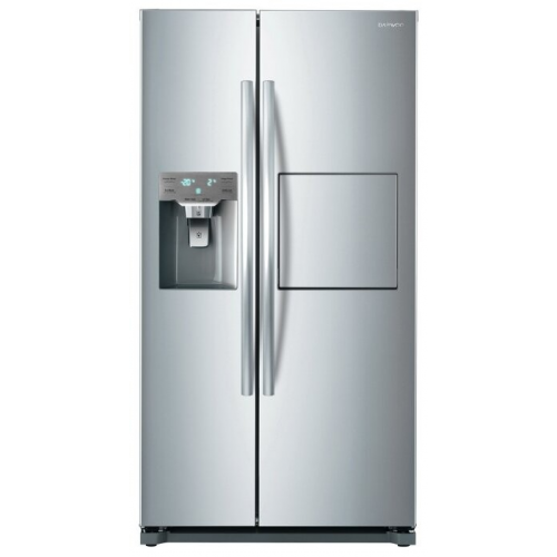 Холодильник Daewoo Electronics FRN-X22 F5CS