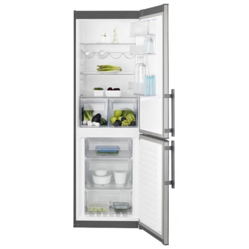 Холодильник Electrolux EN 93441 JX