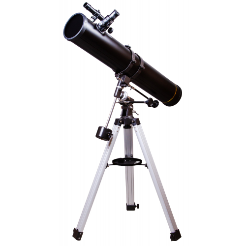Телескоп Levenhuk (Левенгук) Skyline PLUS 120S