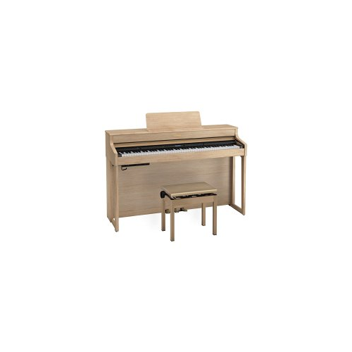 ROLAND HP702-LA цифровое фортепиано + стойка KSC704/2LA