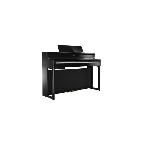 ROLAND HP704-PE цифровое фортепиано + стойка KSC704/2PE