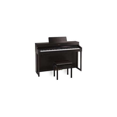 ROLAND HP702-DR цифровое фортепиано + стойка KSC704/2DR
