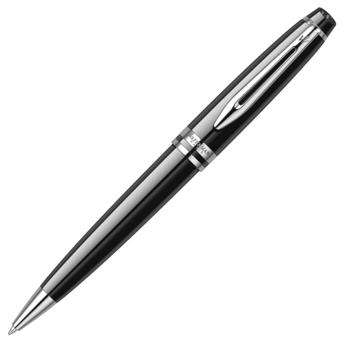 Waterman S0951800 Шариковая ручка Expert 3 Essential, Laque Black CT