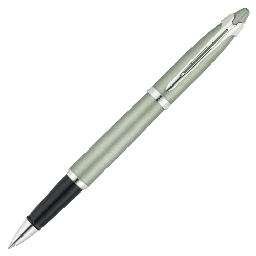Waterman S0118461 Шариковая ручка Ici Et La, Silver Mist CT