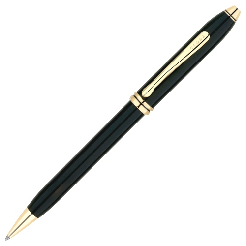 Cross 572 Шариковая ручка Townsend, Black