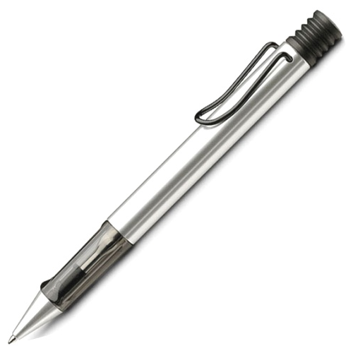 Lamy 225 Шариковая ручка Al-star, стальной