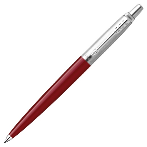 Parker R0033330 / 2183310 Шариковая ручка Jotter K60, Red CT