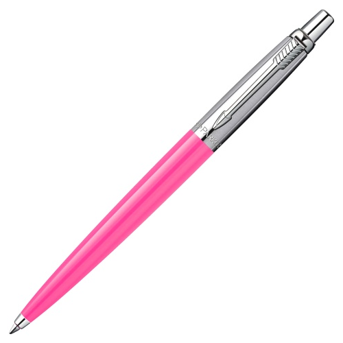 Parker 1904840 Шариковая ручка Jotter Tactical K174, Pink СT
