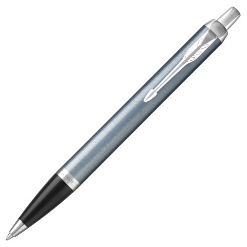 Parker 1931669 Шариковая ручка IM Core K321, Light Blue Grey CT