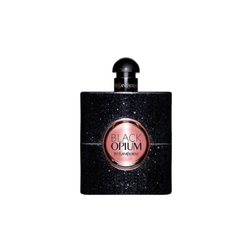 Парфюмированная вода Yves Saint Laurent Opium Black 50ml (жен)